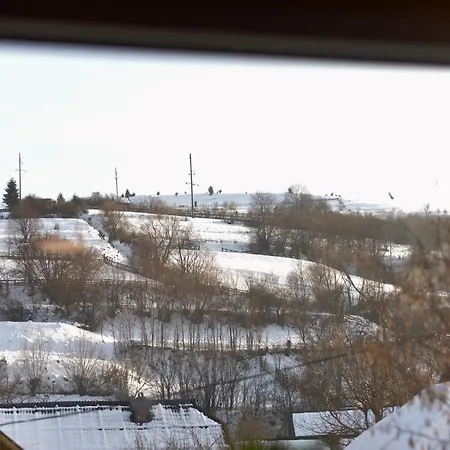 Casa vacanze Between Mountains Mizhhirya (Transcarpathia)