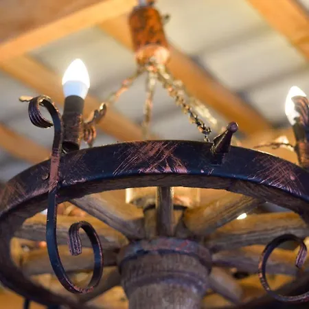 Between Mountains Mizhhirya (Transcarpathia)