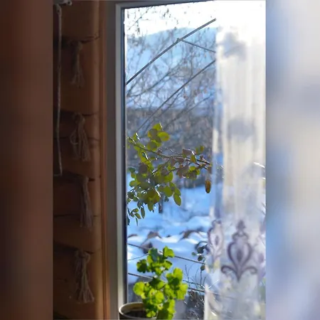 Between Mountains Casa vacanze