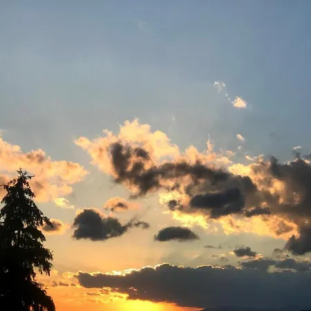 Casa vacanze Between Mountains *