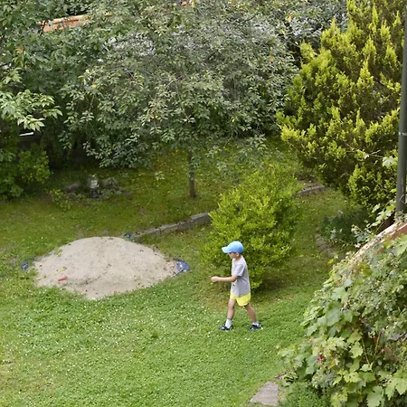 Between Mountains Mizhhirya (Transcarpathia)