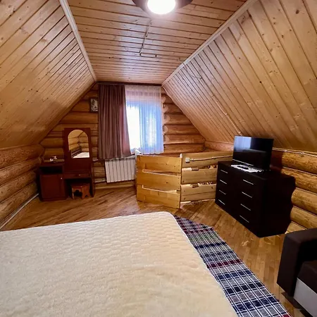 Casa vacanze Between Mountains