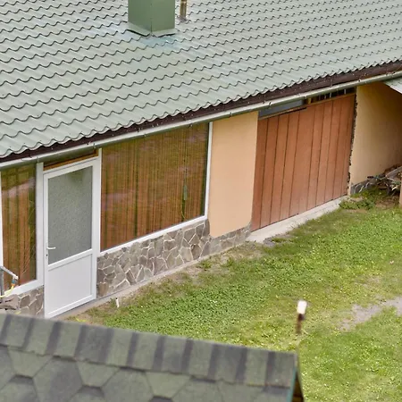 Casa vacanze Between Mountains Mizhhirya (Transcarpathia)