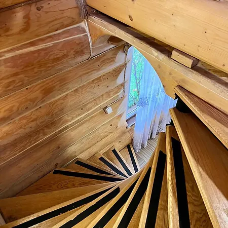 Casa vacanze Between Mountains