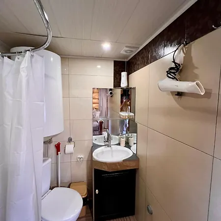 Between Mountains Casa vacanze *