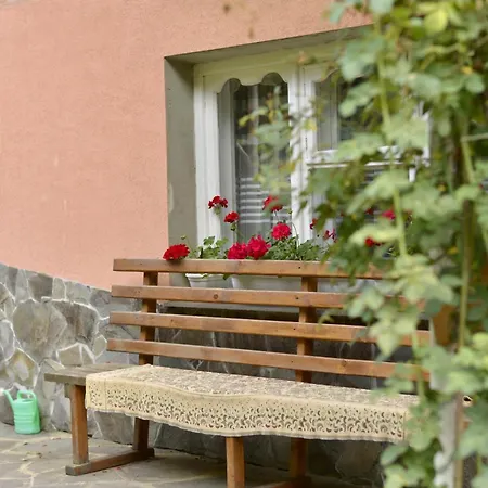 Between Mountains Casa vacanze