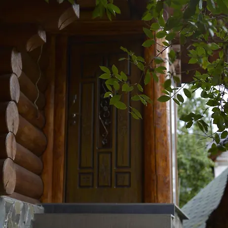 Casa vacanze Between Mountains *