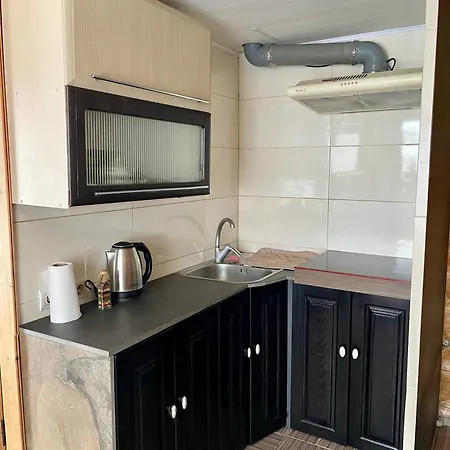 Casa vacanze Between Mountains Mizhhirya (Transcarpathia)