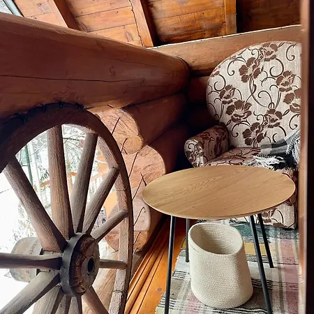 Between Mountains Casa vacanze