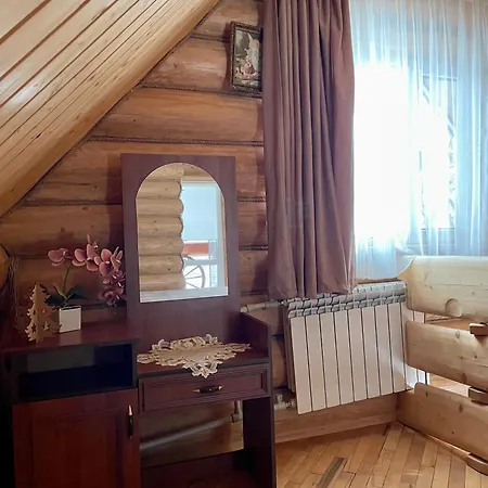 Between Mountains Casa vacanze *