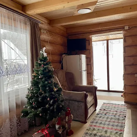 Casa vacanze Between Mountains *